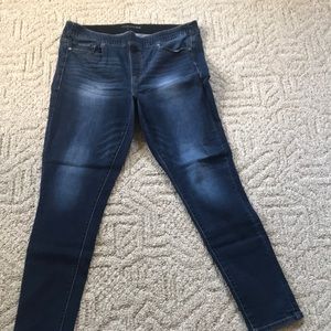 Maurices Jeggings
